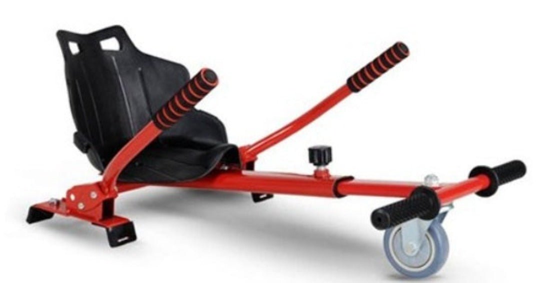 Κάθισμα Μετατροπής Hoverbooard σε Go Kart By Smart Balance® - The GrBazaar of Brands