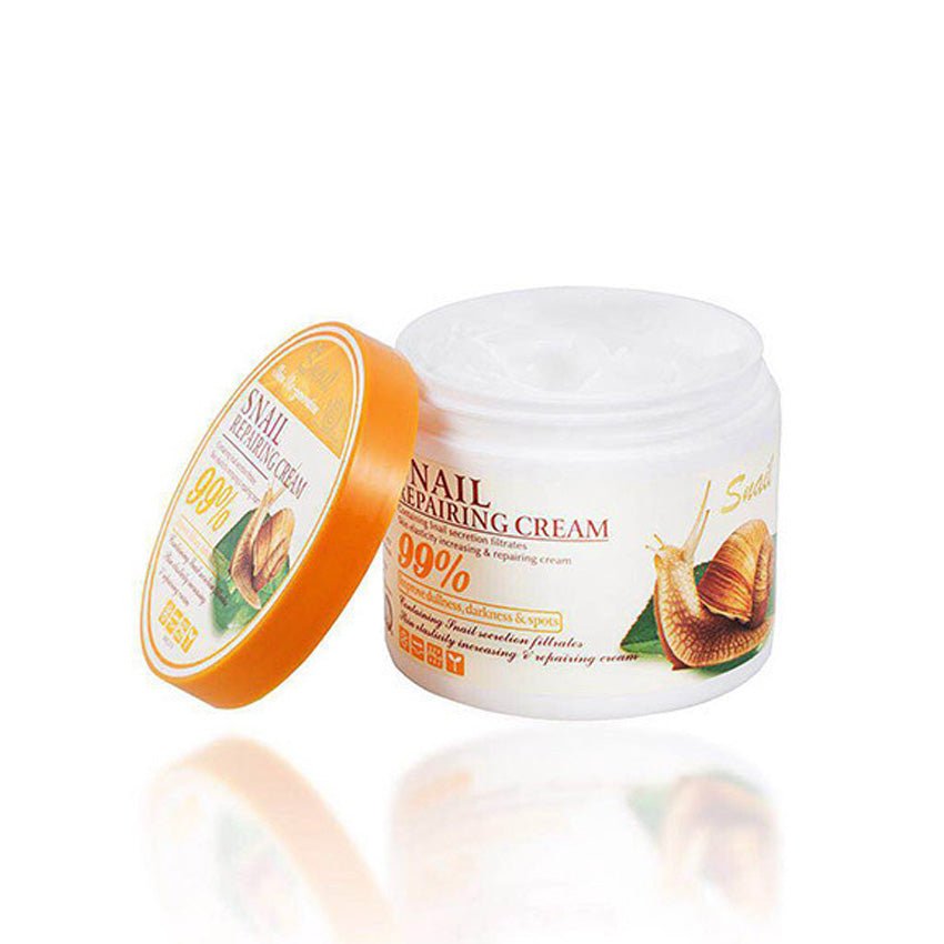 Κρέμα Σαλιγκαριού Skin Care 99% By Fruit of the Wokali® - The GrBazaar of Brands
