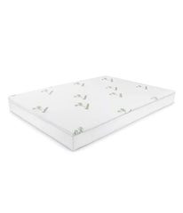 Memory foam Ανώστρωμα Bamboo Topper By Swiss Lux Dream® - ΑΝΩΣΤΡΩΜΑΤΑSwiss Lux Dream®The GrBazaar of Brands