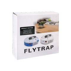 Μυγοπαγίδα Fly Trap - ΕΝΤΟΜΑFly Trap®The GrBazaar of Brands