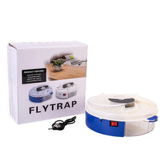 Μυγοπαγίδα Fly Trap - ΕΝΤΟΜΑFly Trap®The GrBazaar of Brands