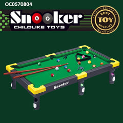 Παιδικό Επιτραπέζιο Μπιλιάρδο Snooker Childlike Toys - KIDSSnooker Childlike Toys®The GrBazaar of Brands