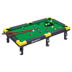 Παιδικό Επιτραπέζιο Μπιλιάρδο Snooker Childlike Toys - KIDSSnooker Childlike Toys®The GrBazaar of Brands