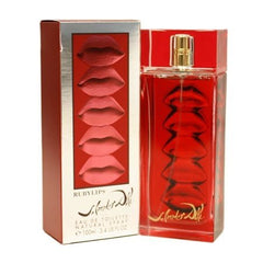 RUBYLIPS ♀ - PERFUMESALVADOR DALI®The GrBazaar of Brands