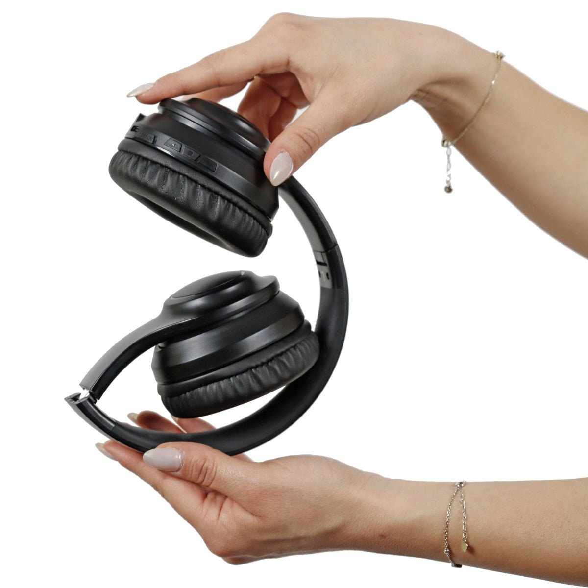SmartWatch K7 Pro & Ακουστικά ANC 700 & Ηχείο S006 με Bluetooth 10W - The GrBazaar of Brands