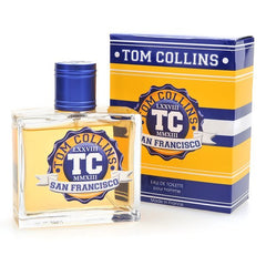 TOM COLLINS SAN FRANCISCO ♂ - PERFUMEJEANNE ARTHES®The GrBazaar of Brands