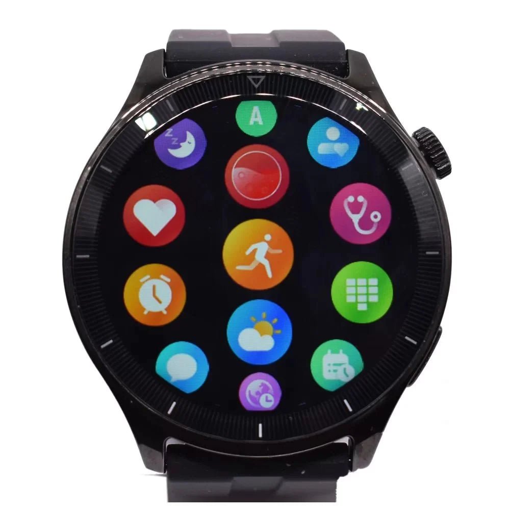 VYATTA V3 Smartwatch The GrBazaar of Brands