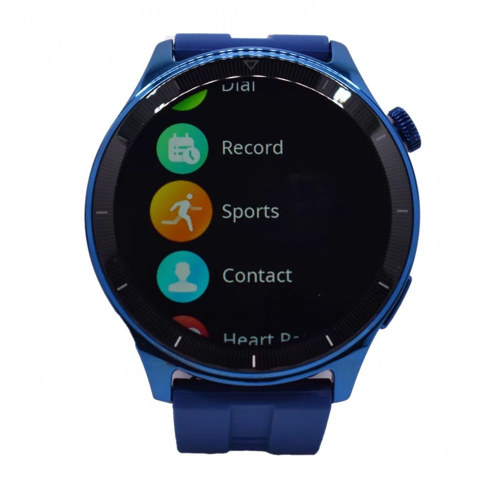 VYATTA V2 Smartwatch & 4 Δώρα Gadget Τεχνολογίας - SMARTWATCHESΠΑΚΕΤΟThe GrBazaar of Brands