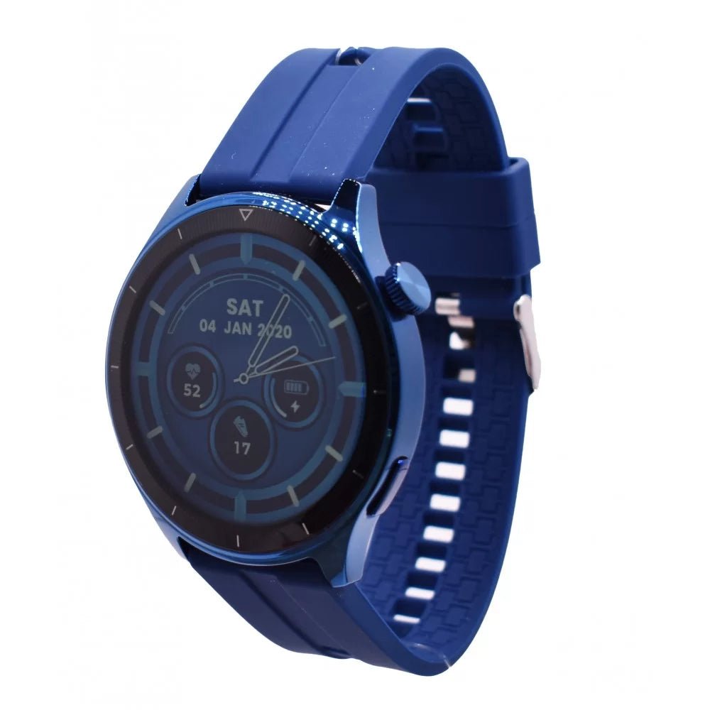 VYATTA V2 Smartwatch & 4 Δώρα Gadget Τεχνολογίας - SMARTWATCHESΠΑΚΕΤΟThe GrBazaar of Brands
